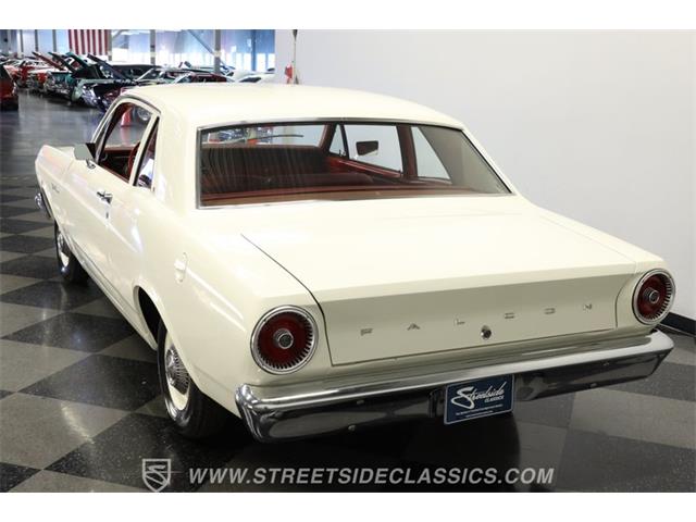 1966 Ford Falcon (CC-1900143) for sale in Lutz, Florida