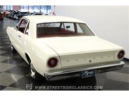 1966 Ford Falcon (CC-1900143) for sale in Lutz, Florida