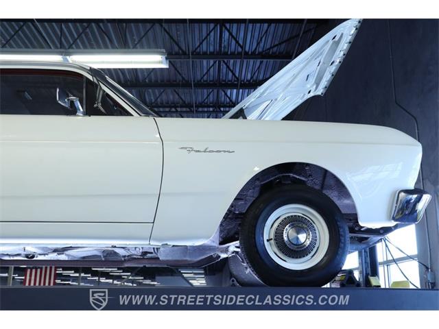 1966 Ford Falcon (CC-1900143) for sale in Lutz, Florida