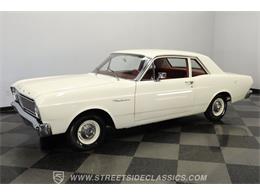 1966 Ford Falcon (CC-1900143) for sale in Lutz, Florida