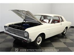 1966 Ford Falcon (CC-1900143) for sale in Lutz, Florida