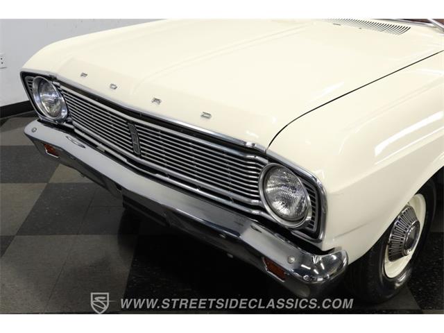 1966 Ford Falcon (CC-1900143) for sale in Lutz, Florida