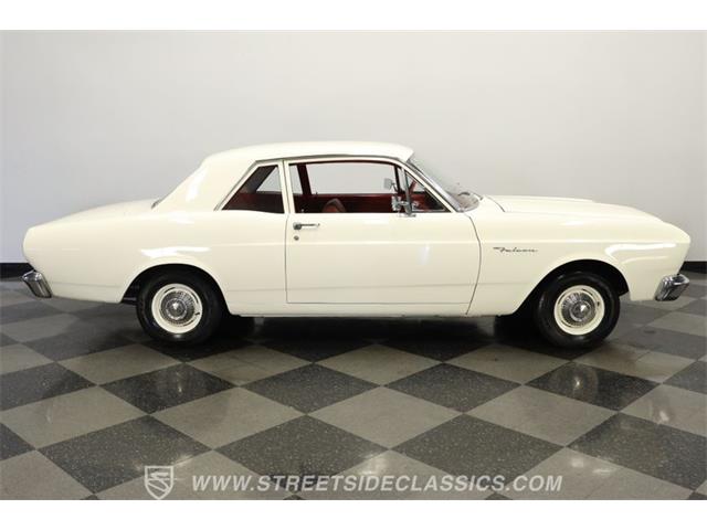 1966 Ford Falcon (CC-1900143) for sale in Lutz, Florida