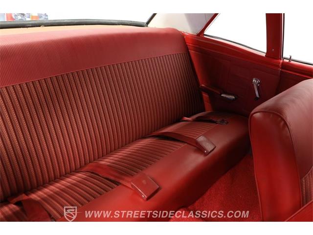 1966 Ford Falcon (CC-1900143) for sale in Lutz, Florida
