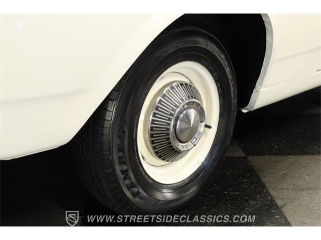 1966 Ford Falcon (CC-1900143) for sale in Lutz, Florida