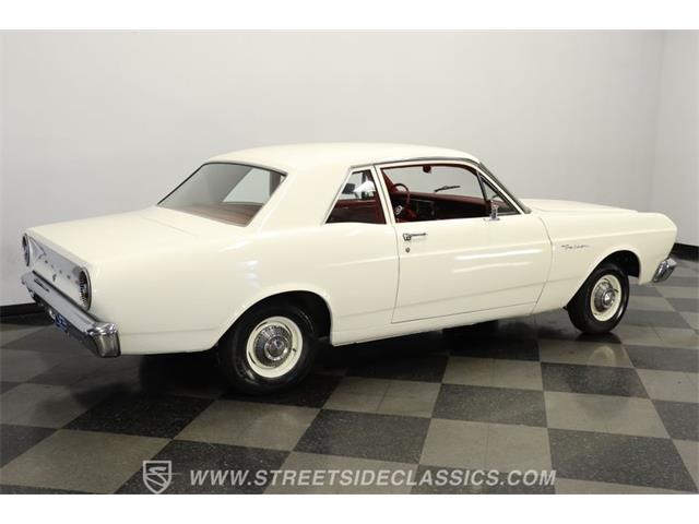 1966 Ford Falcon (CC-1900143) for sale in Lutz, Florida