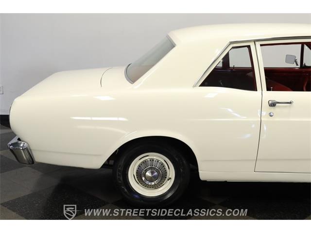 1966 Ford Falcon (CC-1900143) for sale in Lutz, Florida