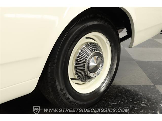 1966 Ford Falcon (CC-1900143) for sale in Lutz, Florida