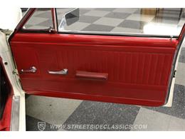 1966 Ford Falcon (CC-1900143) for sale in Lutz, Florida