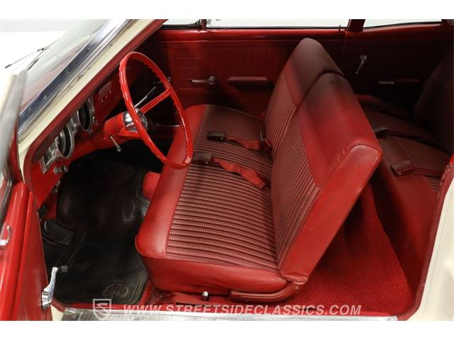 1966 Ford Falcon (CC-1900143) for sale in Lutz, Florida