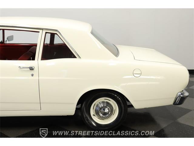 1966 Ford Falcon (CC-1900143) for sale in Lutz, Florida