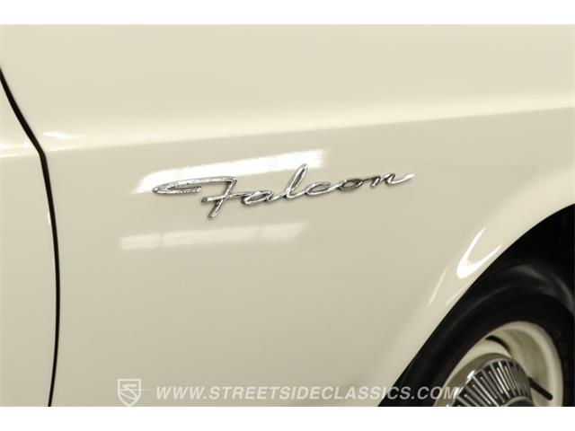 1966 Ford Falcon (CC-1900143) for sale in Lutz, Florida