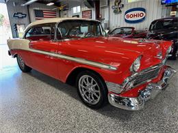 1956 Chevrolet Bel Air (CC-1901432) for sale in Hamilton, Ohio