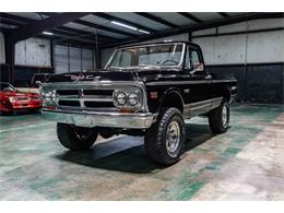 1971 GMC Sierra Grande (CC-1901437) for sale in Sherman, Texas