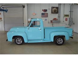 1955 Ford F100 (CC-1901438) for sale in Loganville, Georgia