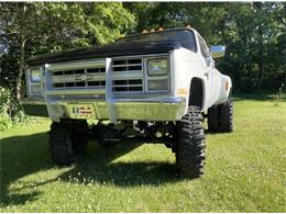 1988 Chevrolet 3500 (CC-1900144) for sale in Hobart, Indiana