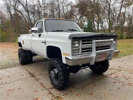 1988 Chevrolet 3500 (CC-1900144) for sale in Hobart, Indiana