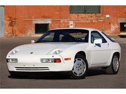 1988 Porsche 928S4 Coupe (CC-1901444) for sale in Seattle, Washington