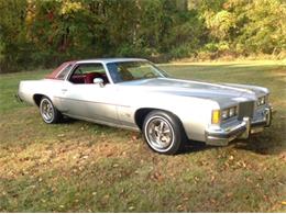 1976 Pontiac Grand Prix (CC-1901447) for sale in Pittsburgh, Pennsylvania