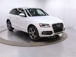 2016 Audi Q5 (CC-1901450) for sale in Christiansburg, Virginia