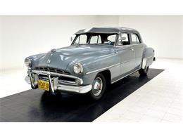 1951 Dodge Meadowbrook (CC-1901455) for sale in Morgantown, Pennsylvania