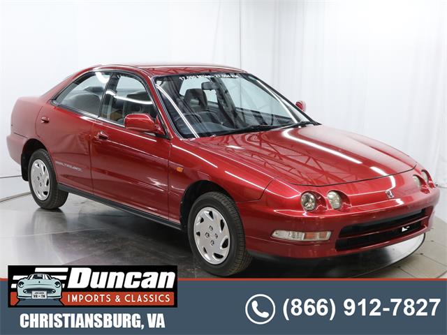 1994 Acura Integra (CC-1901458) for sale in Christiansburg, Virginia