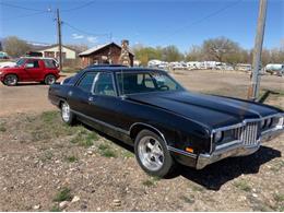 1971 Ford Galaxie 500 (CC-1901469) for sale in Cadillac, Michigan