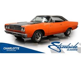 1969 Plymouth Road Runner (CC-1901470) for sale in Concord, North Carolina