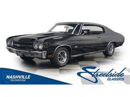 1970 Chevrolet Chevelle (CC-1901472) for sale in Lavergne, Tennessee