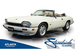 1995 Jaguar XJS (CC-1901475) for sale in Lithia Springs, Georgia