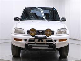 1997 Toyota Rav4 (CC-1901476) for sale in Christiansburg, Virginia