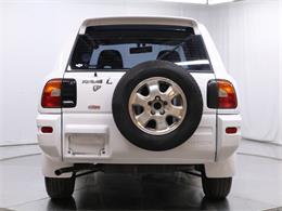 1997 Toyota Rav4 (CC-1901476) for sale in Christiansburg, Virginia