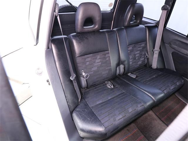 1997 Toyota Rav4 (CC-1901476) for sale in Christiansburg, Virginia