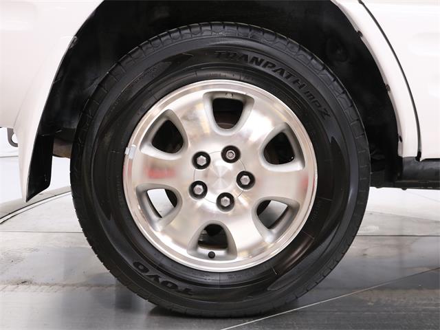 1997 Toyota Rav4 (CC-1901476) for sale in Christiansburg, Virginia