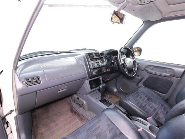 1997 Toyota Rav4 (CC-1901476) for sale in Christiansburg, Virginia