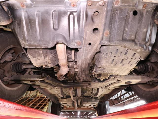 1997 Toyota Rav4 (CC-1901476) for sale in Christiansburg, Virginia