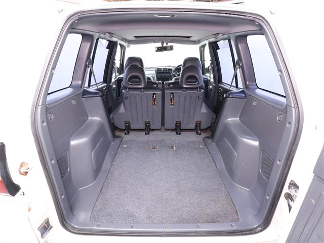 1997 Toyota Rav4 (CC-1901476) for sale in Christiansburg, Virginia