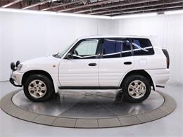 1997 Toyota Rav4 (CC-1901476) for sale in Christiansburg, Virginia