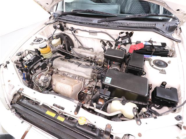 1997 Toyota Rav4 (CC-1901476) for sale in Christiansburg, Virginia