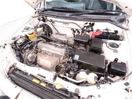 1997 Toyota Rav4 (CC-1901476) for sale in Christiansburg, Virginia