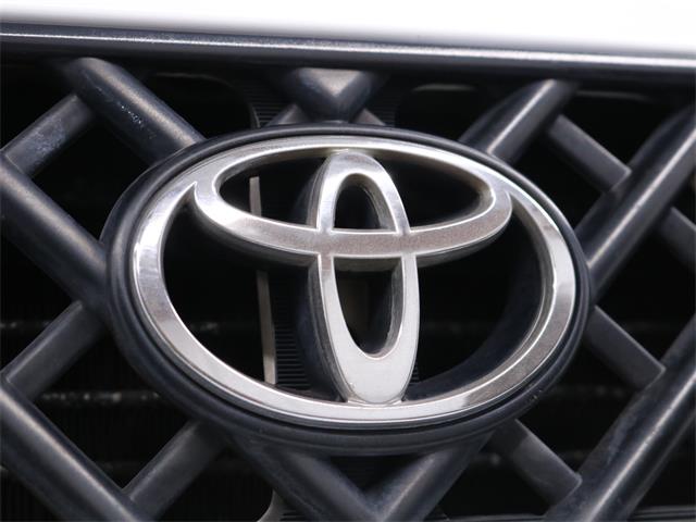 1997 Toyota Rav4 (CC-1901476) for sale in Christiansburg, Virginia