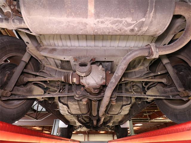 1997 Toyota Rav4 (CC-1901476) for sale in Christiansburg, Virginia