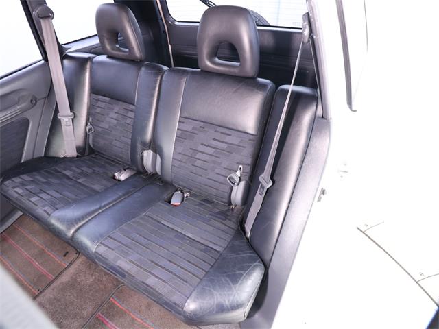 1997 Toyota Rav4 (CC-1901476) for sale in Christiansburg, Virginia