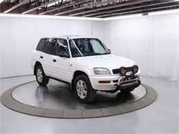 1997 Toyota Rav4 (CC-1901476) for sale in Christiansburg, Virginia