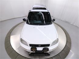 1997 Toyota Rav4 (CC-1901476) for sale in Christiansburg, Virginia