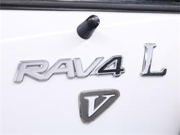 1997 Toyota Rav4 (CC-1901476) for sale in Christiansburg, Virginia