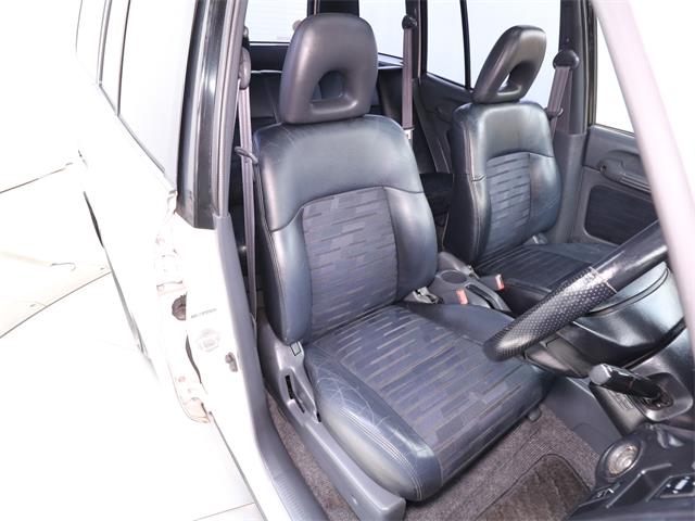 1997 Toyota Rav4 (CC-1901476) for sale in Christiansburg, Virginia