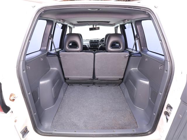 1997 Toyota Rav4 (CC-1901476) for sale in Christiansburg, Virginia