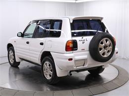1997 Toyota Rav4 (CC-1901476) for sale in Christiansburg, Virginia