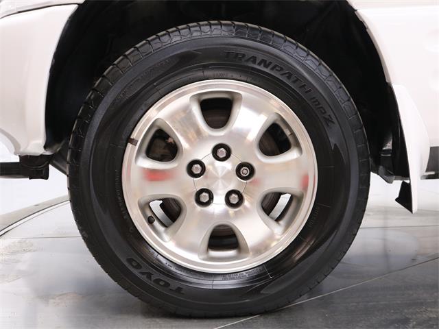 1997 Toyota Rav4 (CC-1901476) for sale in Christiansburg, Virginia